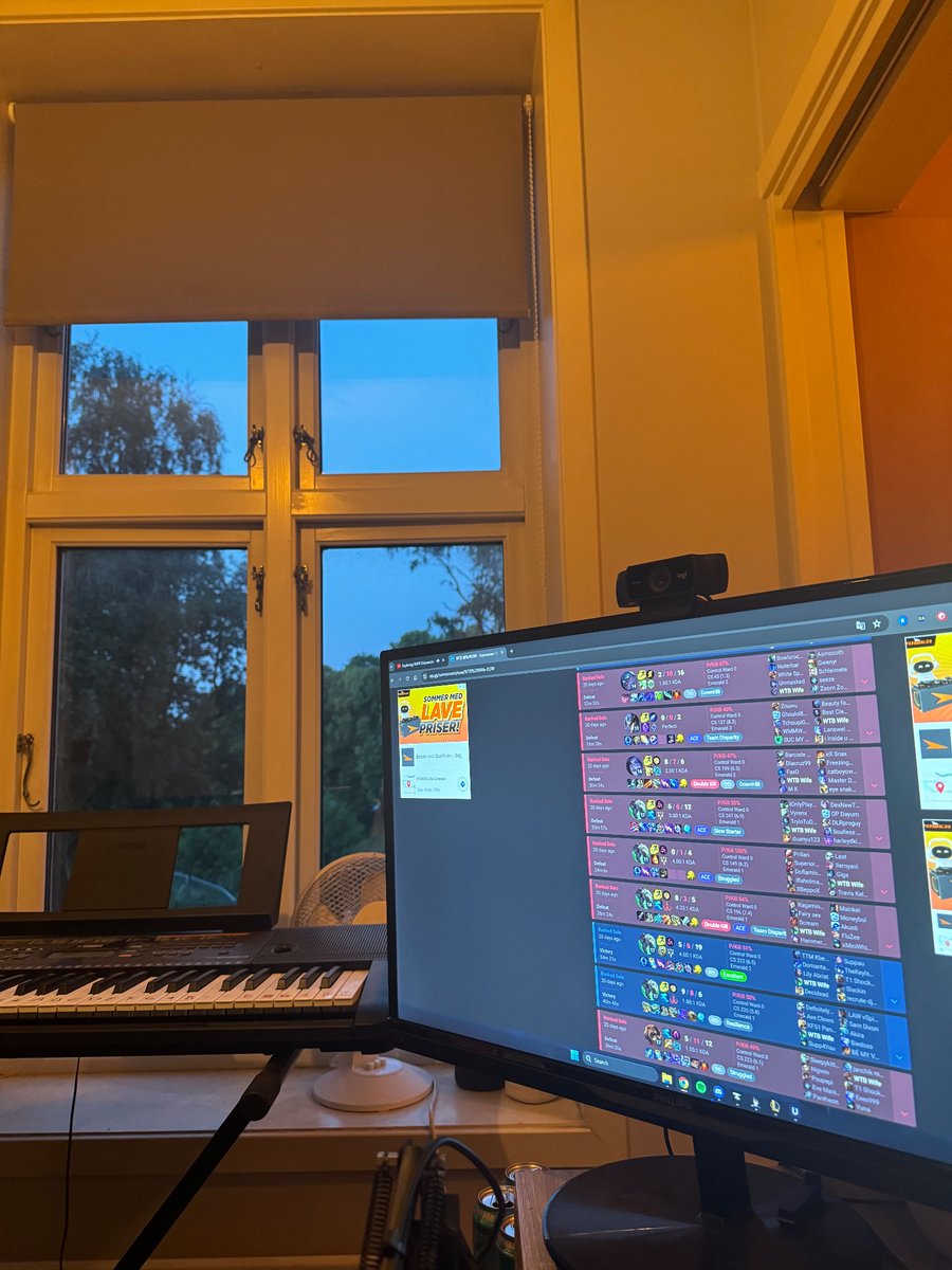 SoulBloomer's tweet photo. nah, not the sun coming up https://t.co/Xok9NPfpxU