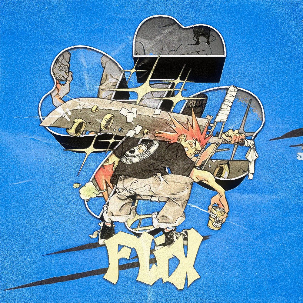 flixperspective's tweet photo. Joined @7ARCHlVES x @Team7tv 🍀 https://t.co/blPPxh8n9k