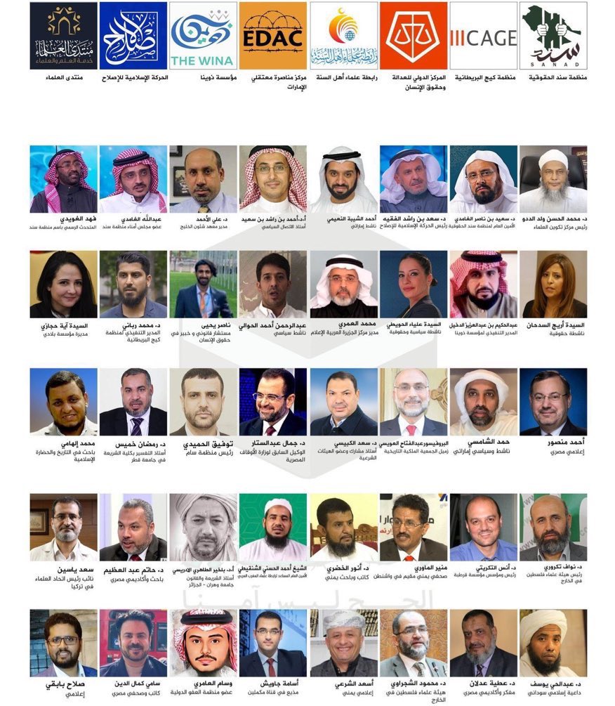Columbuos's tweet photo. كل حساب نشط في الفترة الماضية بالتحريض على موسم الحج، سيختفي في قادم الايام عن التحدث ولو بكلمة واحدة عن موسم عاشوراء!
سينسحبوا انسحاب تكتيكي من منصة X. 🤝

فقط ( راقبوا حساباتهم خلال الاسبوعين القادمة ).

قال غيره على الاسلام قال..
وهو مايشتغل بالفتاوي والنصايح الا بذي الحجة! https://t.co/zk3u2xIWYL