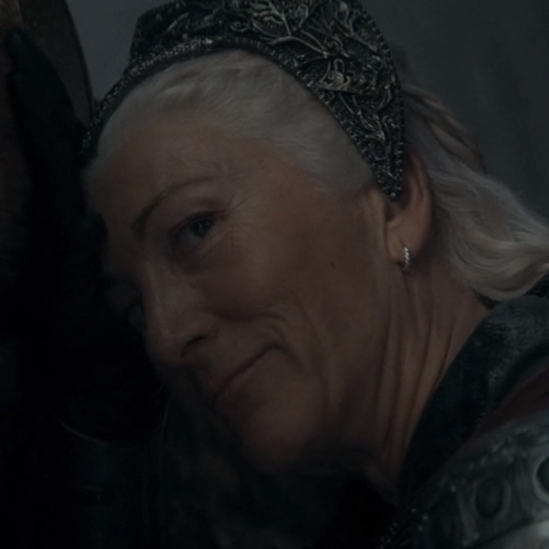 houseofdragonsc's tweet photo. I am not okay #HouseOfTheDragon https://t.co/Wo3SW8BKPU