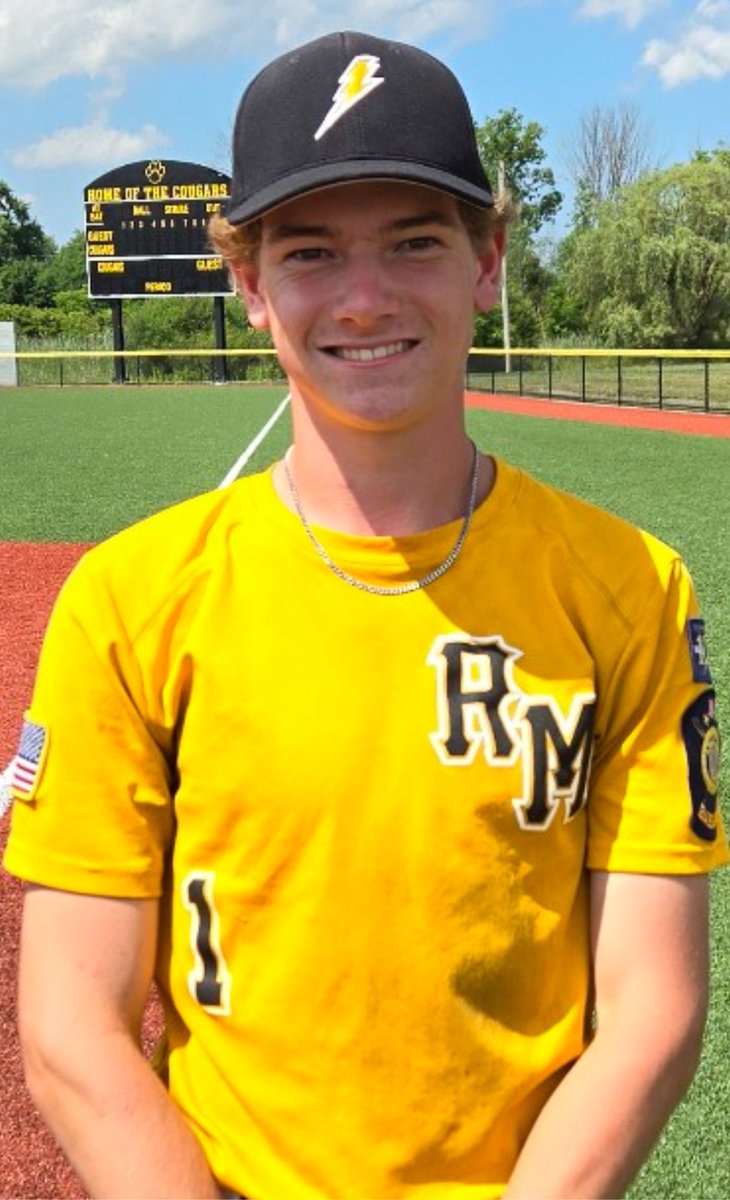 Monroe County (NY) American Legion Baseball (@mclegionbsbl) on Twitter photo The <a href="/pawsofrochester/">PAWS Youth and Advocacy Center, Inc.</a> Player of the Game in Rayson Millerās 5-3 W over Meyers Ingraham is Will Countryman who went 6 IP, w/ 5K and registered 2 hits and 1R w/ 2 stolen bases. <a href="/NYALBaseball/">NY American Legion Baseball</a> <a href="/PickinSplinters/">Paul Gotham</a> <a href="/gametime585/">thejmacshow</a> <a href="/RocNYbaseball/">Rochester Baseball League</a> The <a href="/pawsofrochester/">PAWS Youth and Advocacy Center, Inc.</a> Player of the Game in Rayson Millerās 5-3 W over Meyers Ingraham is Will Countryman who went 6 IP, w/ 5K and registered 2 hits and 1R w/ 2 stolen bases. <a href="/NYALBaseball/">NY American Legion Baseball</a> <a href="/PickinSplinters/">Paul Gotham</a> <a href="/gametime585/">thejmacshow</a> <a href="/RocNYbaseball/">Rochester Baseball League</a>