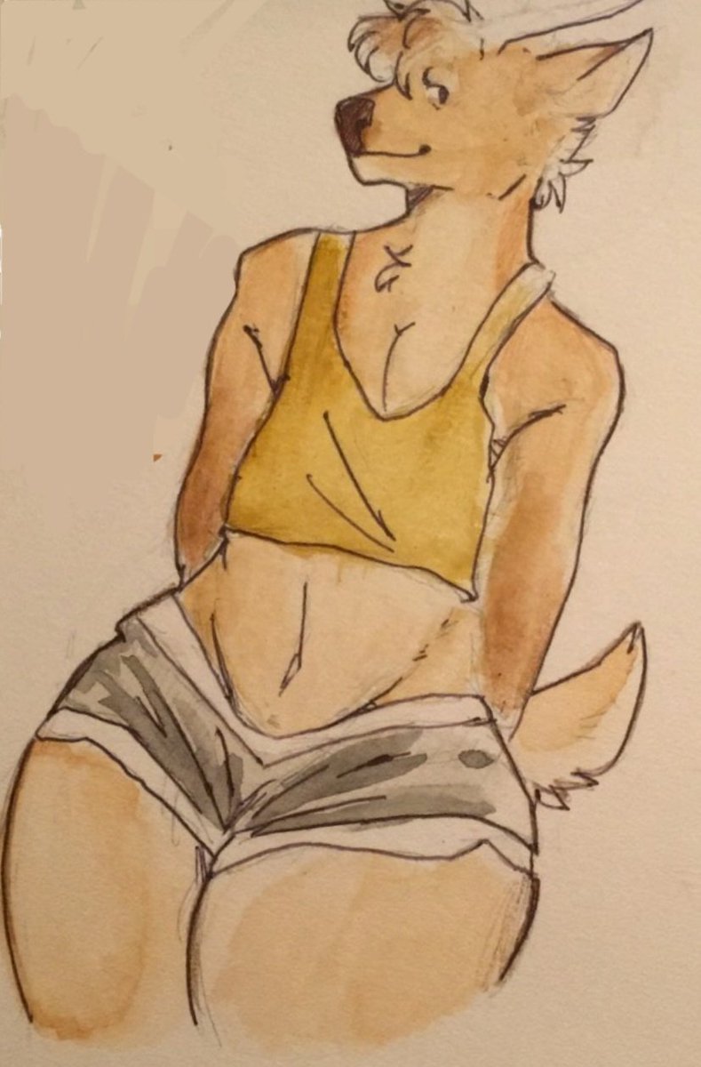 CANDYCAIN_DEER's tweet image. 🦌// EVENT !! //🦌

// ENDS ( ? / ? / ???? ) //

💚~~~~~💚
A deer boy with a heart of gold ; a soft , loving personality and build , he'll be sure to make anyone smile and feel at ease !

Meet Jax , your favorite deer friend !!
💚~~~~~💚

(( Prior muse remains available btw !! ))