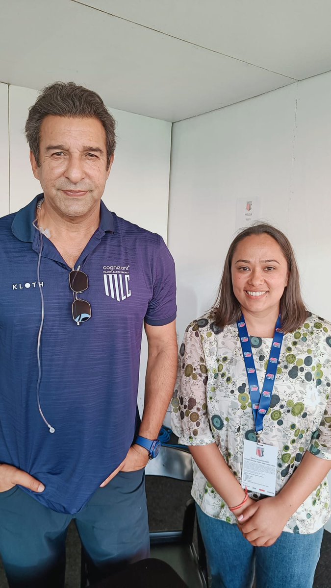 Good evening From Grand prairie cricket stadium ...
#Legend
#PakistanCricket 
🇳🇵 🏏
