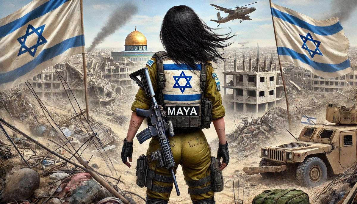 ¿Podemos conseguir que 5000 personas respondan:
“Estoy con Israel” 🇮🇱