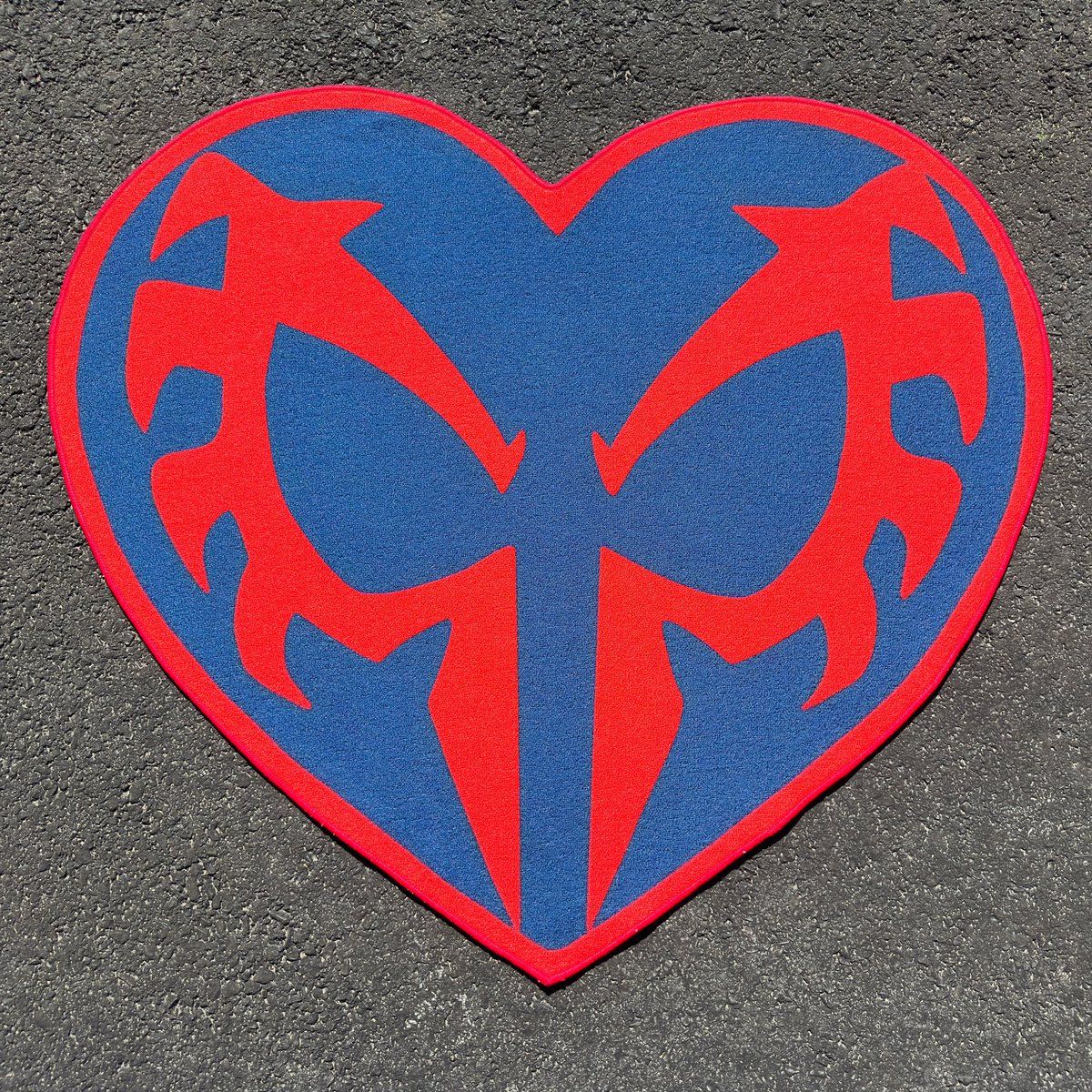 I 🕷️ YOU limited stick available now!

rugfiendz.com/products/i-%F0…