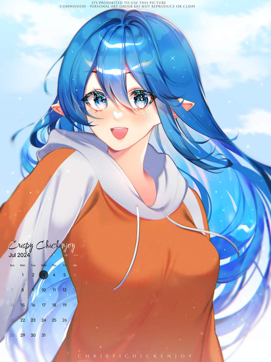 Recent commissions and personal projects