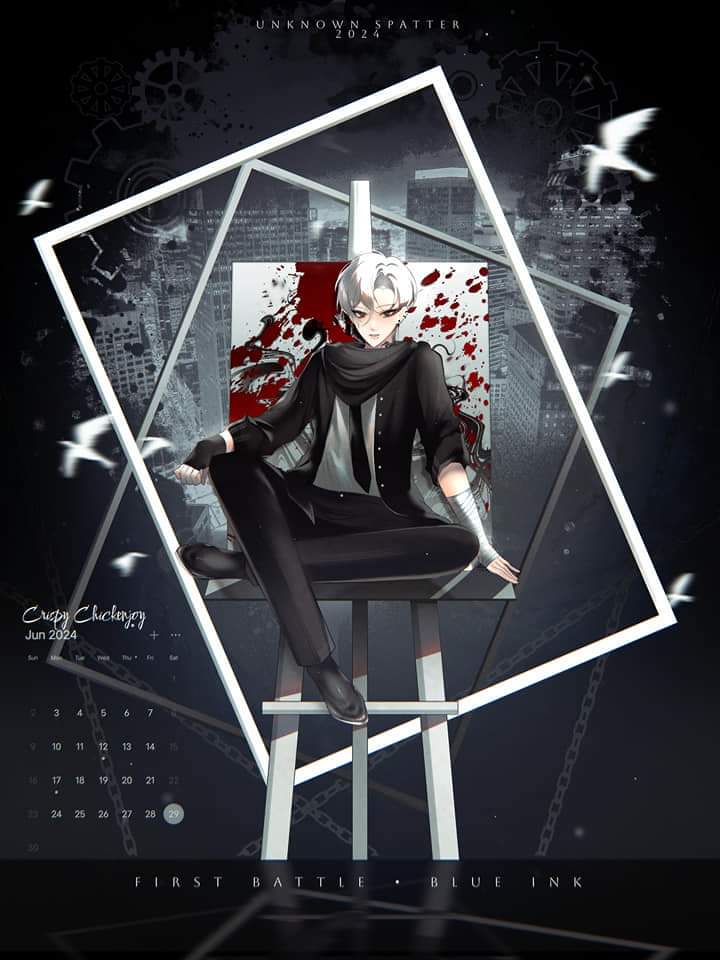 Veritas (Art Commissions Re-Seller) (@veritasv413) on Twitter photo 