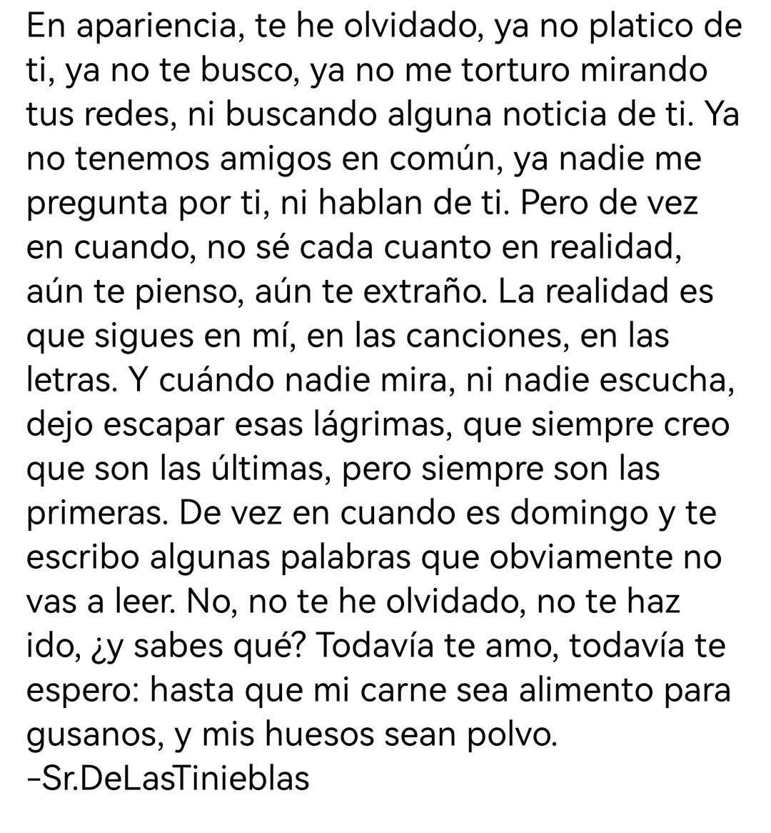 Sr. De Las Tinieblas tweet media