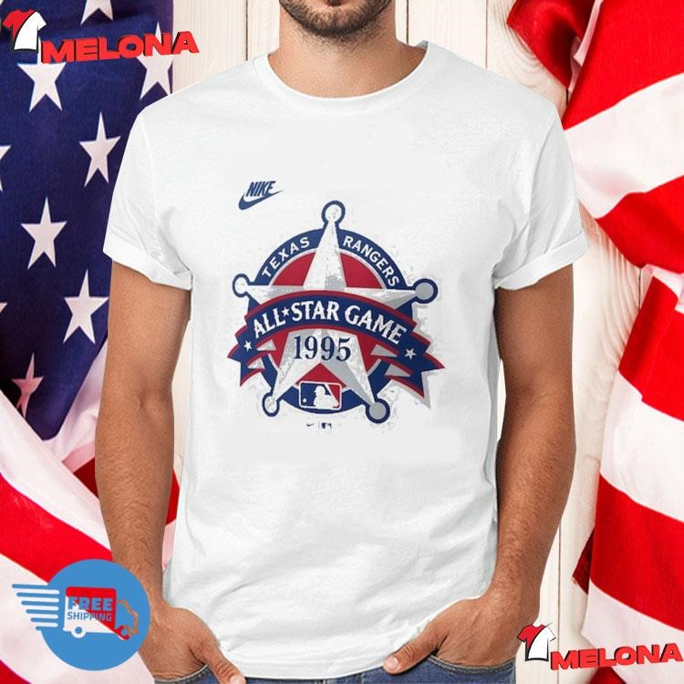 専用】1995 MLB All-Star Game T-shirt(Amazon.co.jp: MLB 専用】1995 MLB All-Star Game T-shirt(Amazon.co.jp: MLB