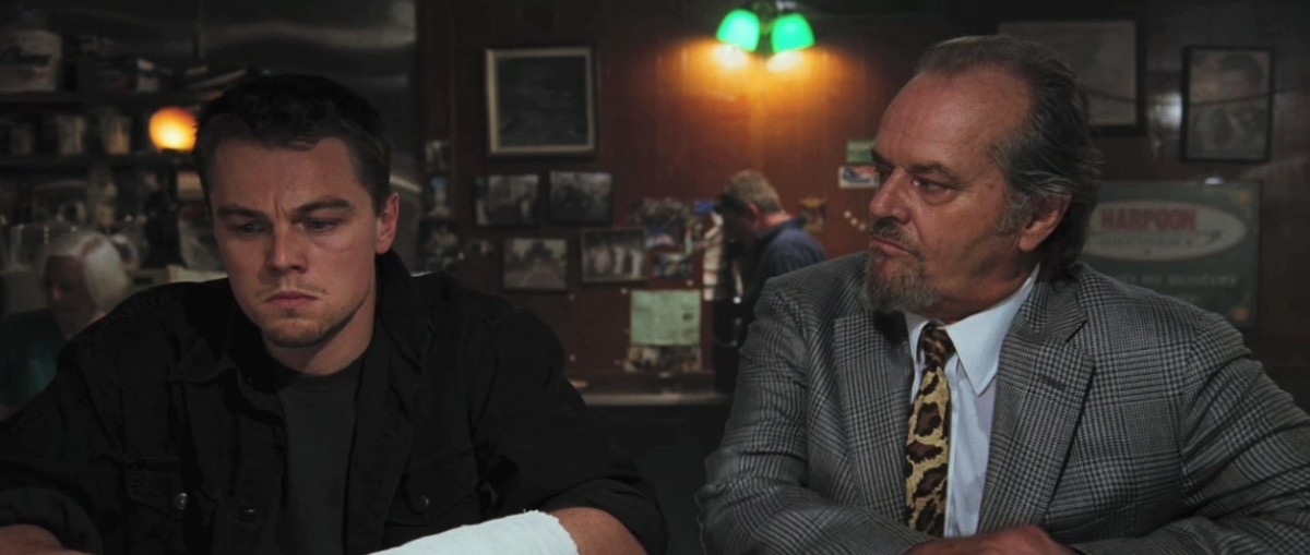 CinemaTweets1's tweet photo. #3. The Departed (2006; Scorsese) https://t.co/GeFo1jqik4