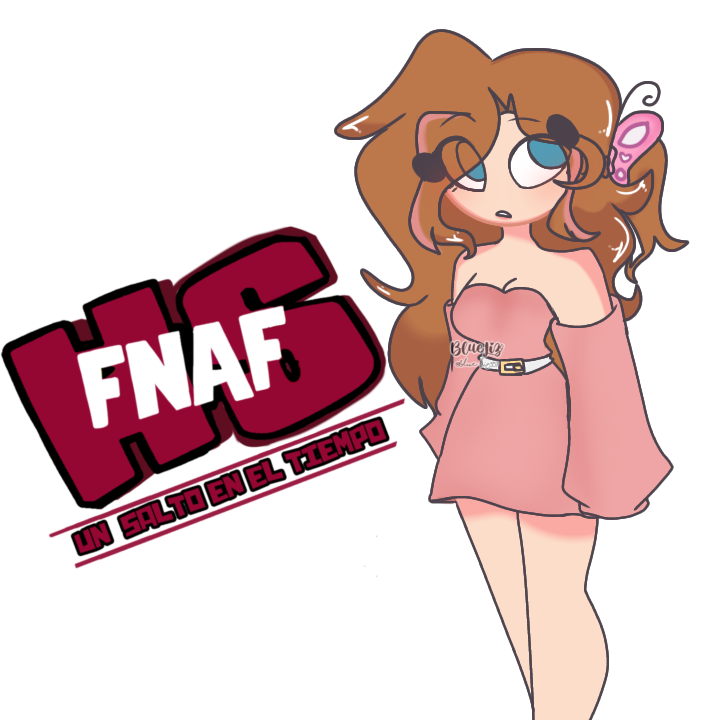 Blueliz_357k's tweet photo. 🍮7-Lya Funtime para la revista FHSUST-GIRLS💗
#fhsust #fnafhsunsaltoaltiempo #fhs #fhsz3r0 #fnafhsunsaltoeneltiempo
#fhszerO https://t.co/KHoG2p1Lsf