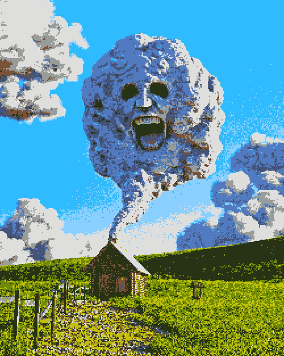 vad_jpg's tweet photo. lonely cabin https://t.co/hlOjtkXLkZ