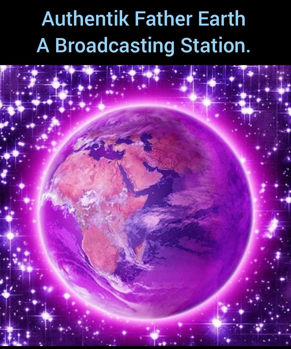 DivanaAyhea's tweet image. Way....
["Past Time To Let Earth Breath A-Gain. True Legend has it that earth is about 1/3rd of its size, it use to be as 'things' are eversomuch attempting to take breath away from all life forms....fallen Zetas cos they dont like oxygen....
~Sarah DeSoto"]
