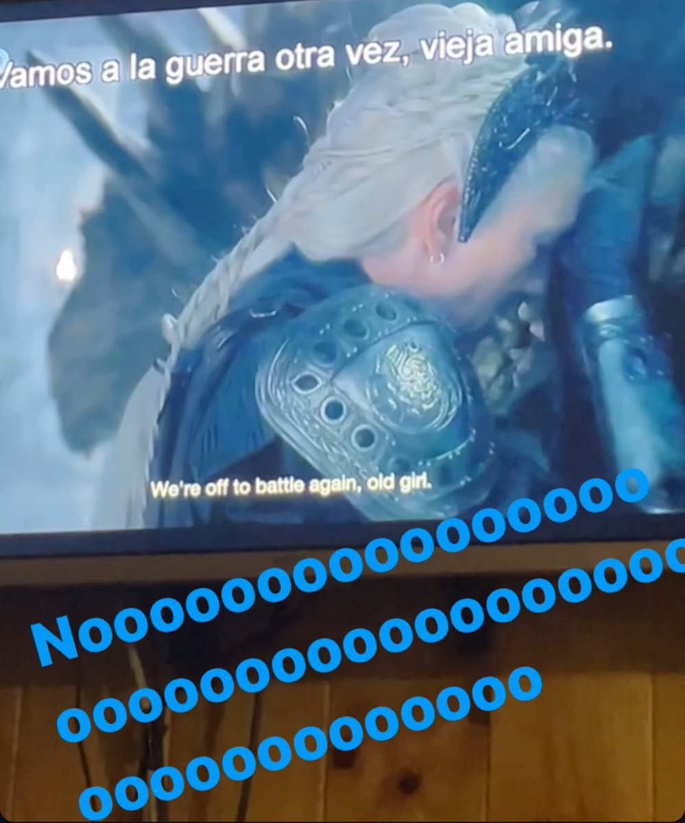 favrslc's tweet photo. 😭😭😭😭😭😭😭😭😭😭😭😭😭😭😭😭😭😭😭😭😭😭😭😭😭😭 #HouseOfTheDragon https://t.co/UUkc7R0hoO