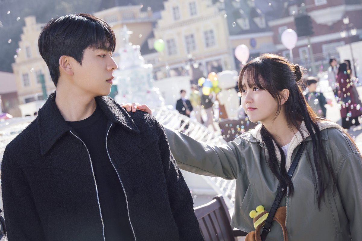 YNKentofficial's tweet photo. [🗞️] #채종협 #우연일까

채종협♥김소현 어깨동무 스킨십…첫사랑 운명 서사 (우연일까?)
(출처 : 스포츠동아 | 네이버 TV연예)

🔗https://t.co/ApTwPFhXLY

#ChaeJongHyeop #チェ・ジョンヒョプ #강후영

사진제공 | tvN https://t.co/o8O44teAhc