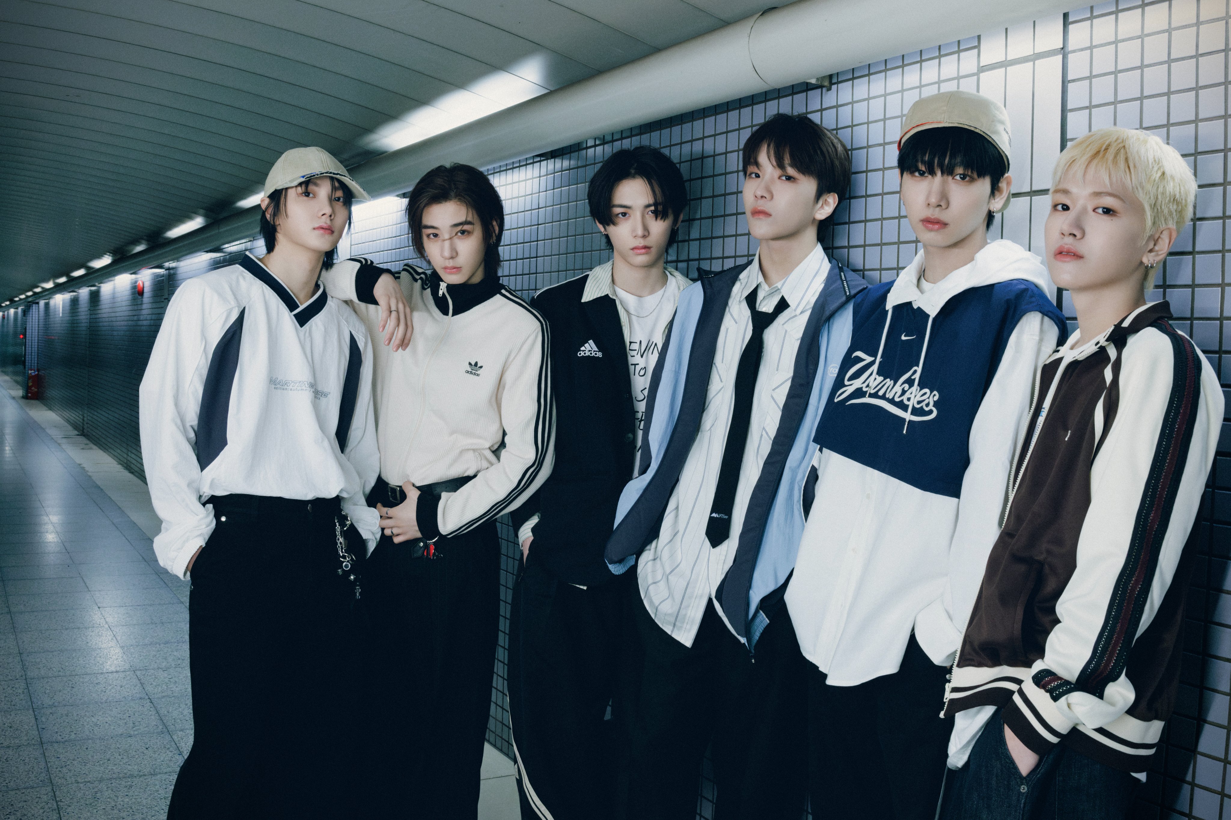 タワーレコード K-POP on X: 