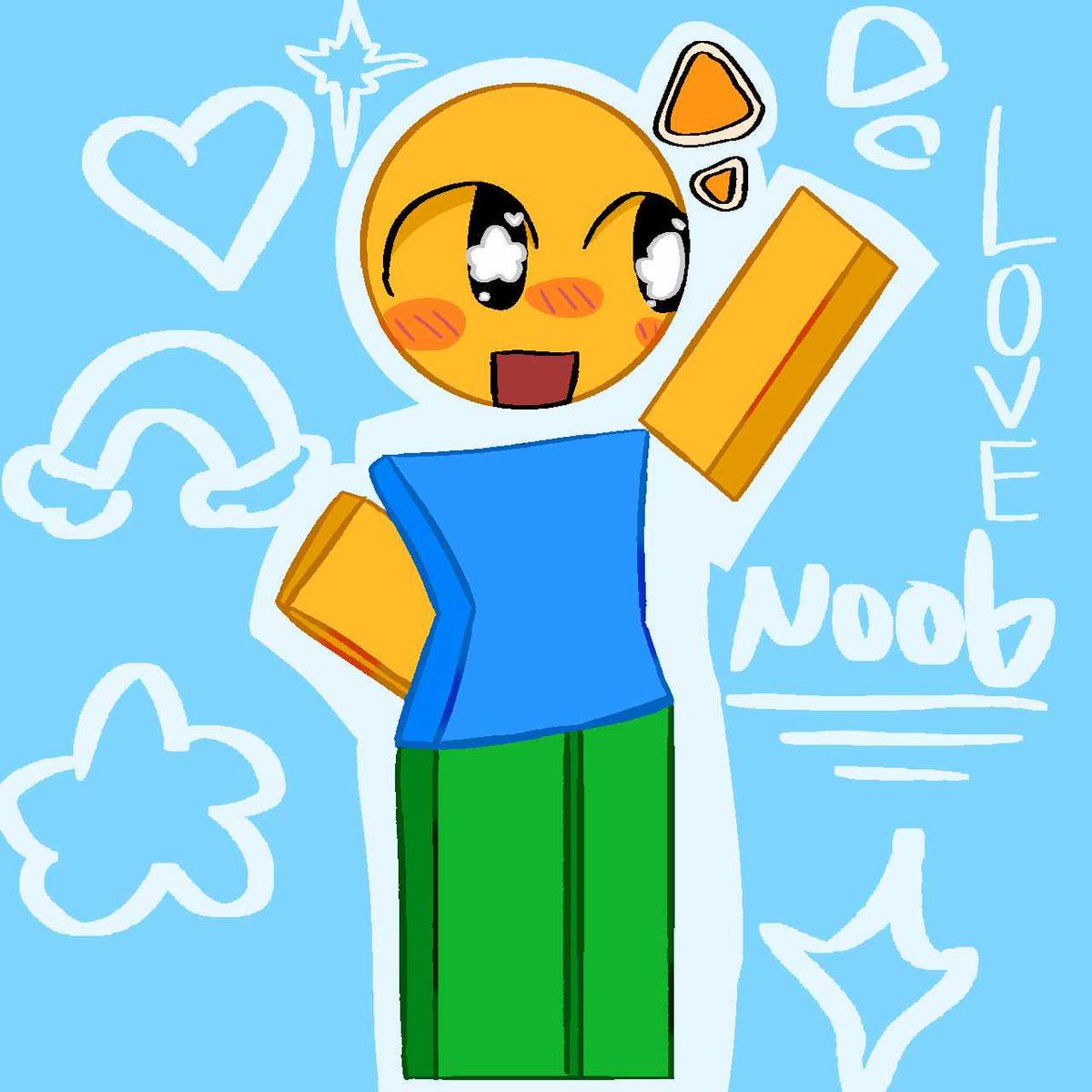 mango_2901's tweet photo. Found out its been 2 years since i joined so yippee https://t.co/iVhz3cPLql