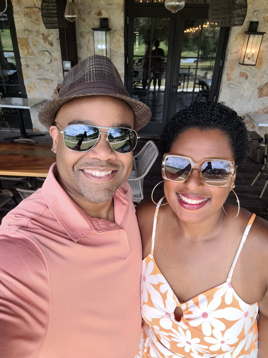 LebronMillie's tweet photo. Celebrating our day 🥰 @WalterLeePrater https://t.co/U68w27tjt9