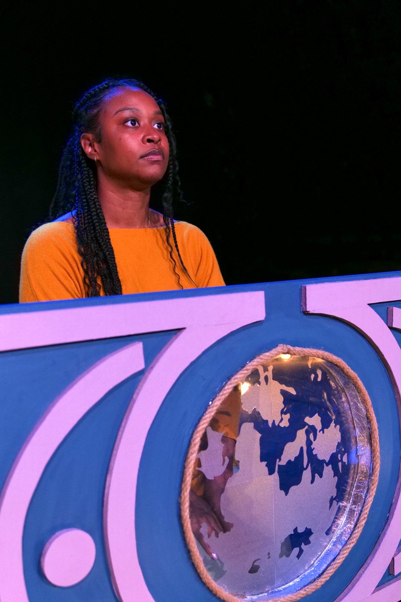 Experience the story of one woman's journey from grief to hope. Written and directed by <a href="/TianGlasgow/">Tian Glasgow</a> Book your tickets now

📍<a href="/theLBT/">Lawrence Batley Theatre</a>
🗓️ Weds 17th Jul
⏰ 7.45pm - 8.45pm
🎟️£15

thelbt.org/what-s-on/dram…

#huddersfield #poetic #livemusic #liveperformance