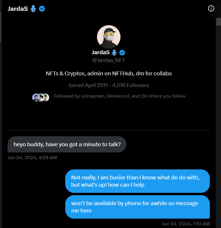 chopp_sueyy's tweet photo. So I was wondering when I was going to try and get phished again it came sooner than later . . 🧵 https://t.co/8Nxn2J0stU