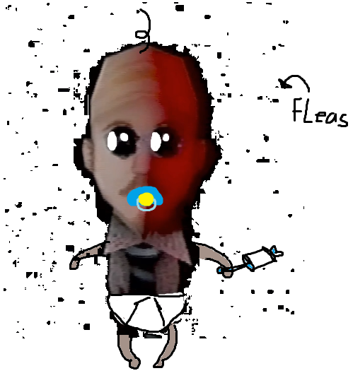 joecandomore's tweet image. can yall believe this is the guy that is getting accused of murder #gameclam