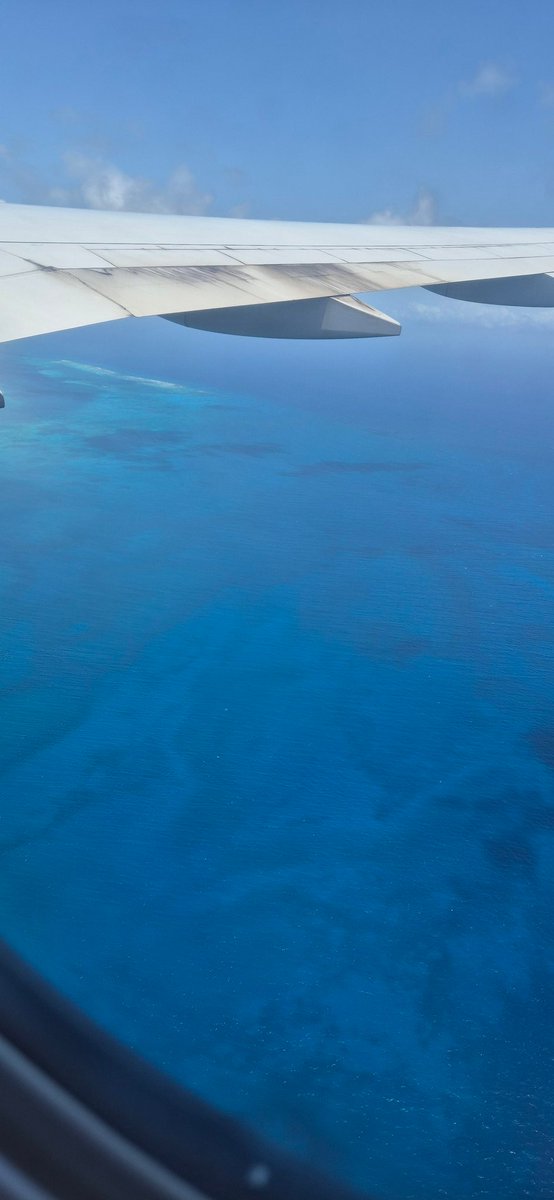 pb_ong's tweet photo. #CaribbeanBlue #Caribbean #hellocaribbean #antigua https://t.co/sUcbFO4dMN