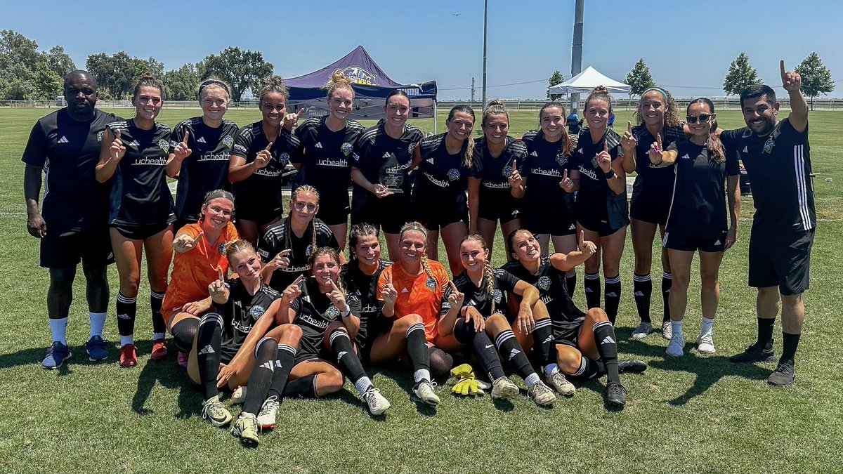 USL W League tweet media