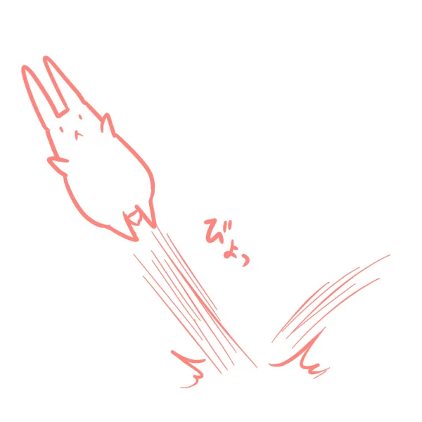 お絵描き関連では一般向けもがんばりたいので、こちらも好きになってくれる人が少しでも増えてくれたらいいなあって思いながらこういうのも描いてます