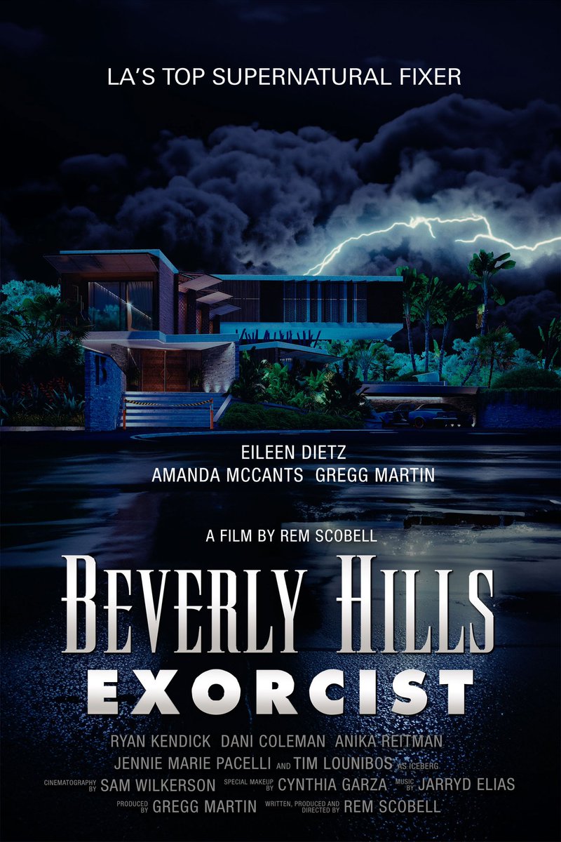 remscobell's tweet photo. New poster https://t.co/9BWYVJPvl5