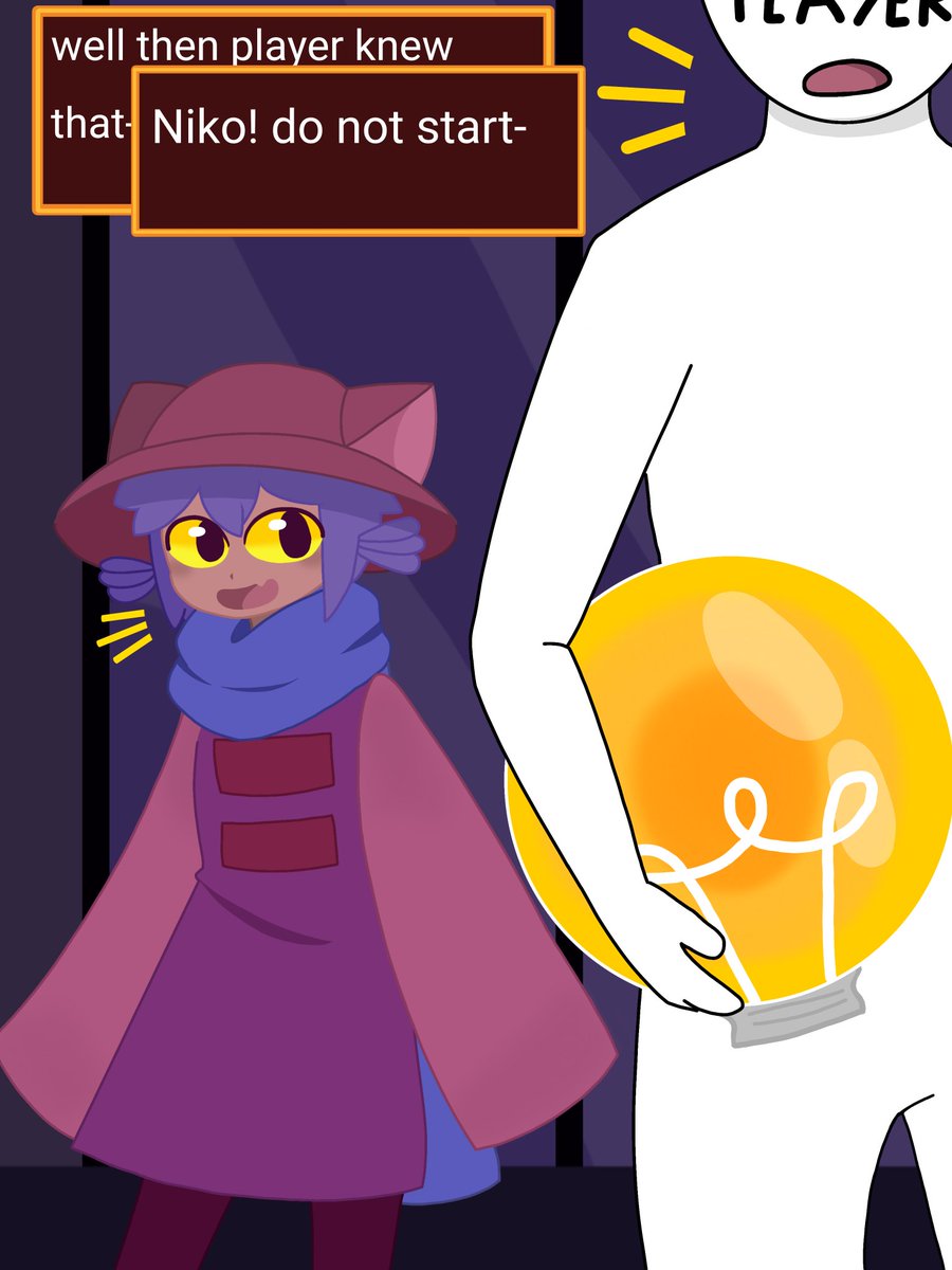 Niko was explaining different recipes for almost 2 hours