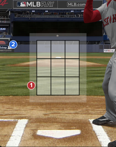 Still trying to figure out how Rafael Devers pulled this pitch for a 423-foot homer 🤯