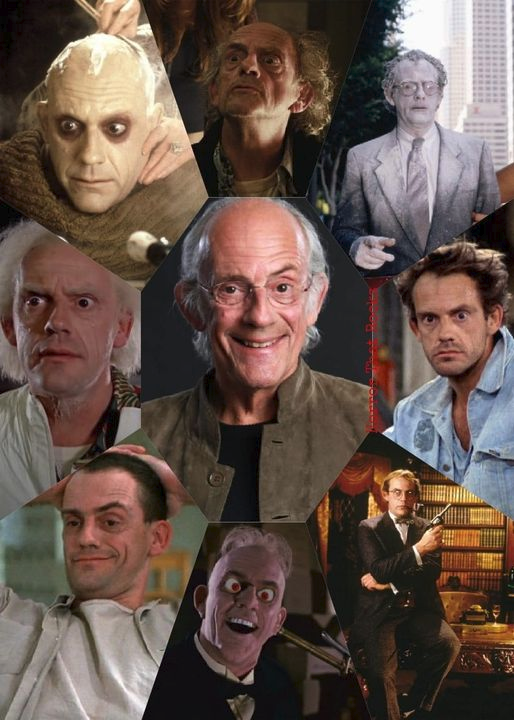 Papa Woof und Krampus und Bleaken tweet media