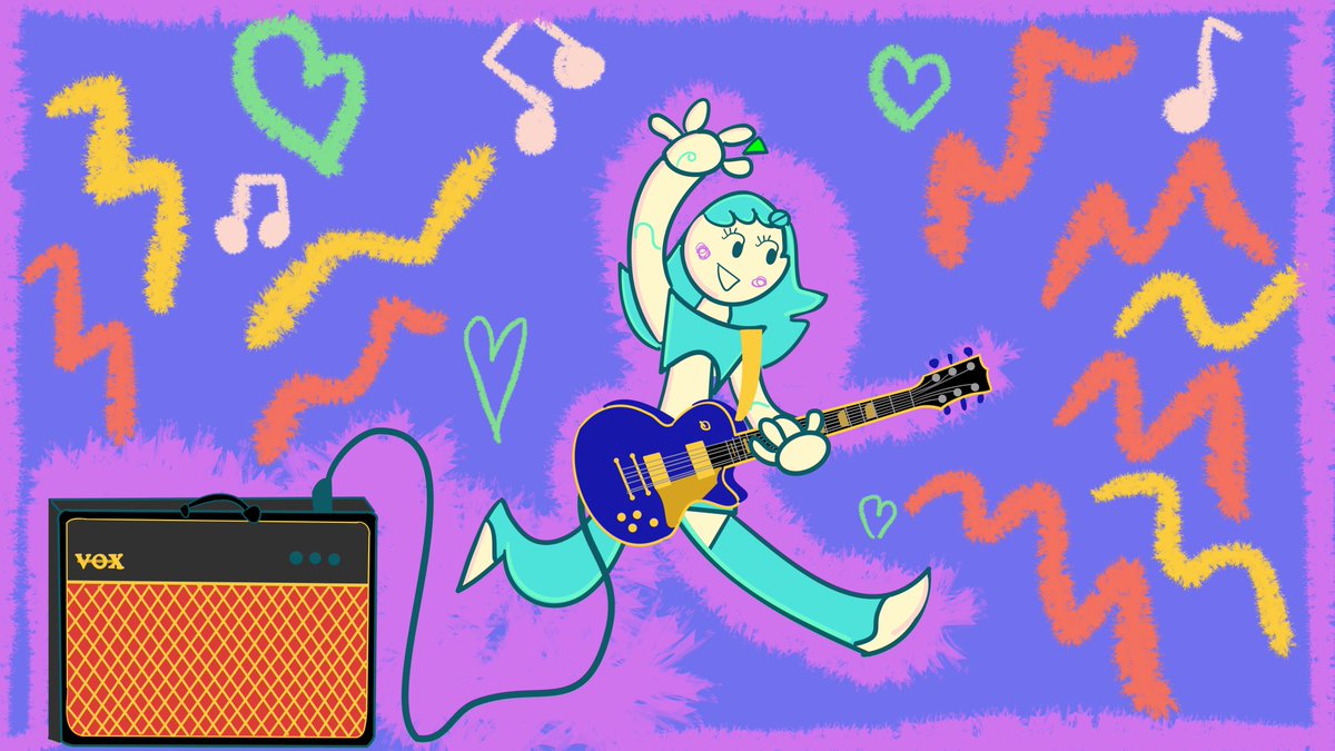 FrugeleL's tweet photo. Jenny rockera 
#xj9 https://t.co/PQ4GcpRU02