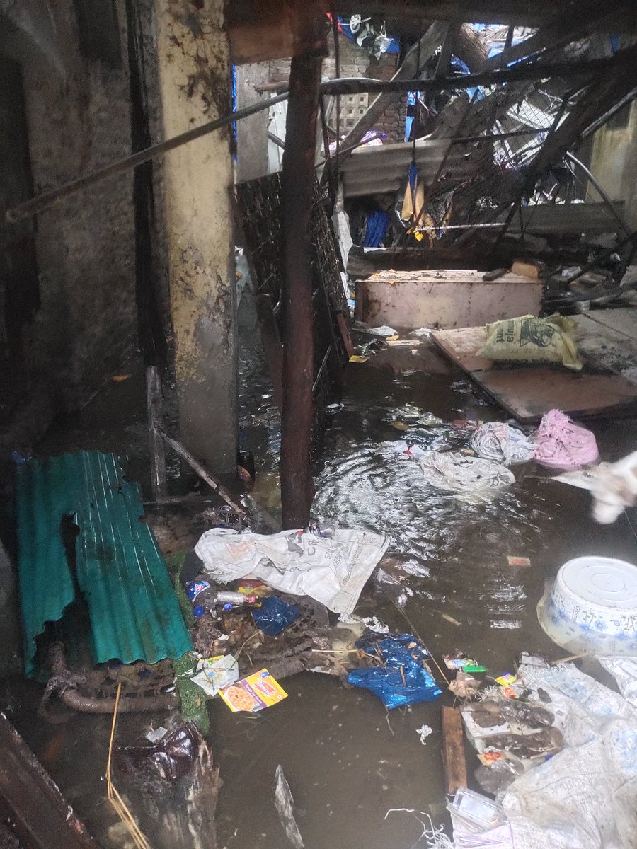 patil23697's tweet photo. @mybmc @mybmcHealthDept @mybmcWardKE https://t.co/9R87jisVqH