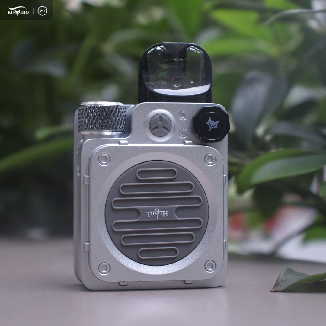 HealthCabin's tweet photo. 🌈🌈
🤗Wish you a happy day~
🔝💨Greetings from Kumiho #thotht in artic silver!
🔥❗️Weekly sale - 17% off: WSHC
✔️Built-in 1300mAh battery
✔️2ml pod capacity
🙋All 5 colors available🔘🖤🍆💚🤍
..
💃Get yours:👇
https://t.co/nDooRbCcCP
>
#kumiho #thothtpod #kumihothotht #vape https://t.co/gnJ2DCm0B4