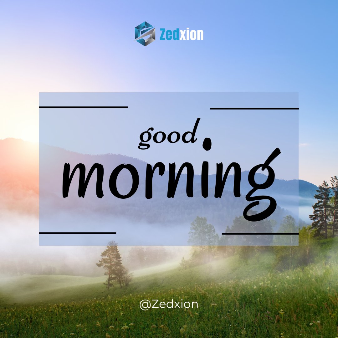 ZedxionC's tweet photo. GM,#Zedxion Community!🔥

Zedxion fuels your investment dreams!🎉

#Zedxion #Exchange #Crypto #Goodmorning
#BTC #Bitcoin #Blockchain #Web3 #ETH https://t.co/LylxlsSSZx