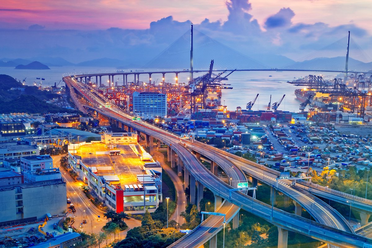 ADB_HQ's tweet photo. International trade is widely recognized as an engine for economic growth, but it is also linked to like emissions and inequity.

Here's what multilateral development banks can do to make it sustainable: https://t.co/E3AzhhTKSx https://t.co/Yi2SGUuO6L