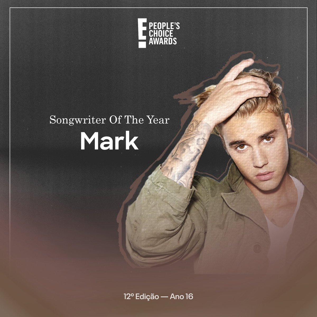 And the Songwriter of The Year is Mark! (<a href="/markusource/">Mark Source</a>)