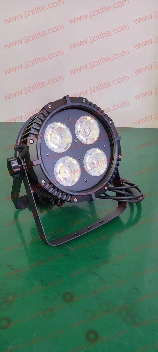 Jzxstagelight's tweet image. Waterproof 4*50w cob led par single color,double colors,2in1
#ledpar #ledparlight #ledparlights #ledstagelight #waterproofled #washled #cobled #cobpar #djlight #eventlight #partylight #ledwash #ledeffect
