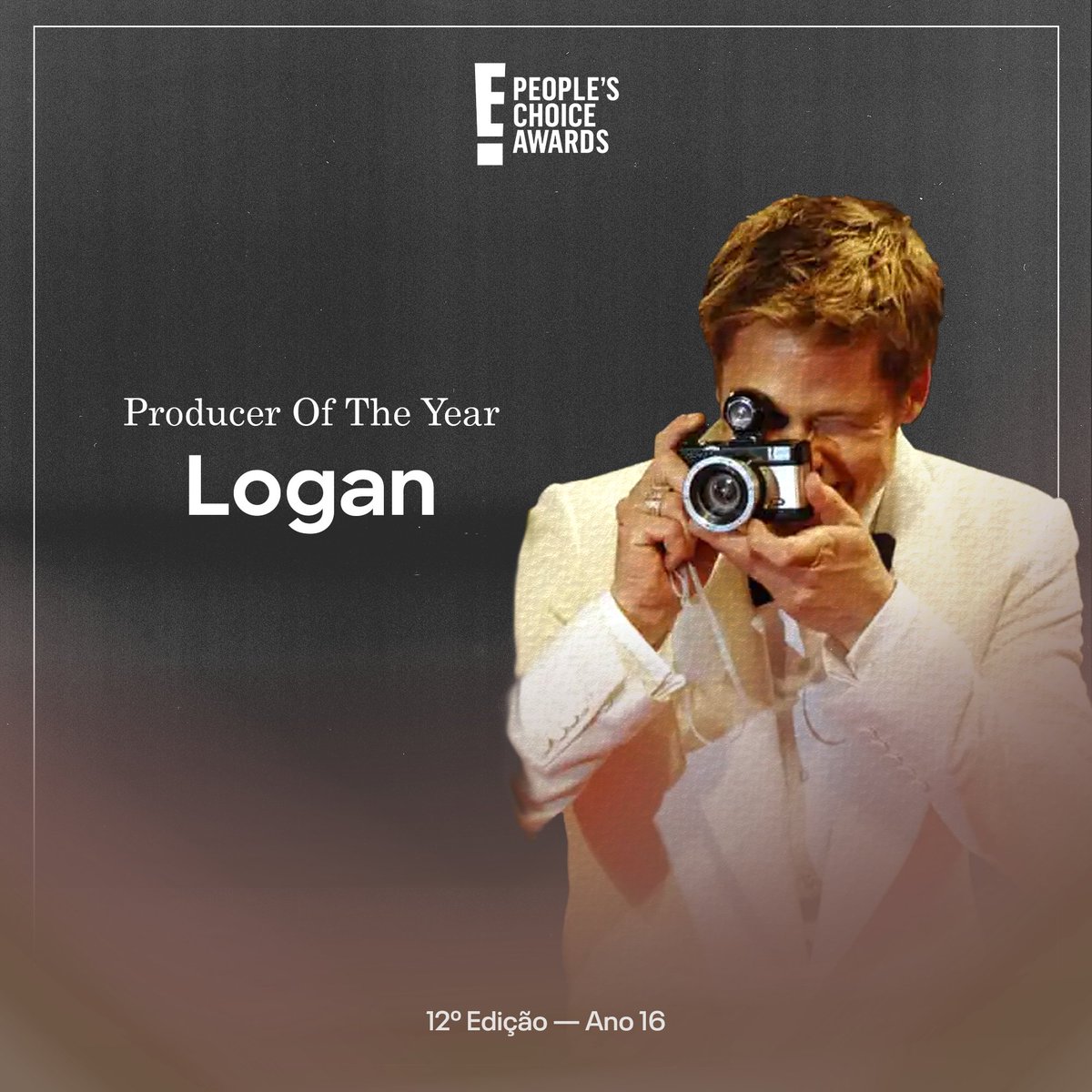 And the Producer of The Year is Logan! (<a href="/LoganLUpdates/">Logan Stats</a> )