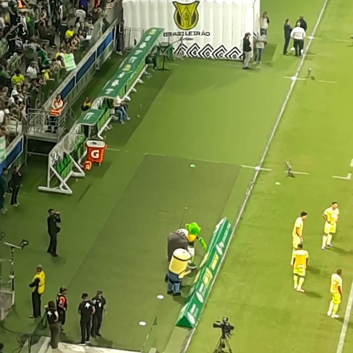 MUNDINHO FLACO LÓPEZ 🧛🏹🐯 tweet media