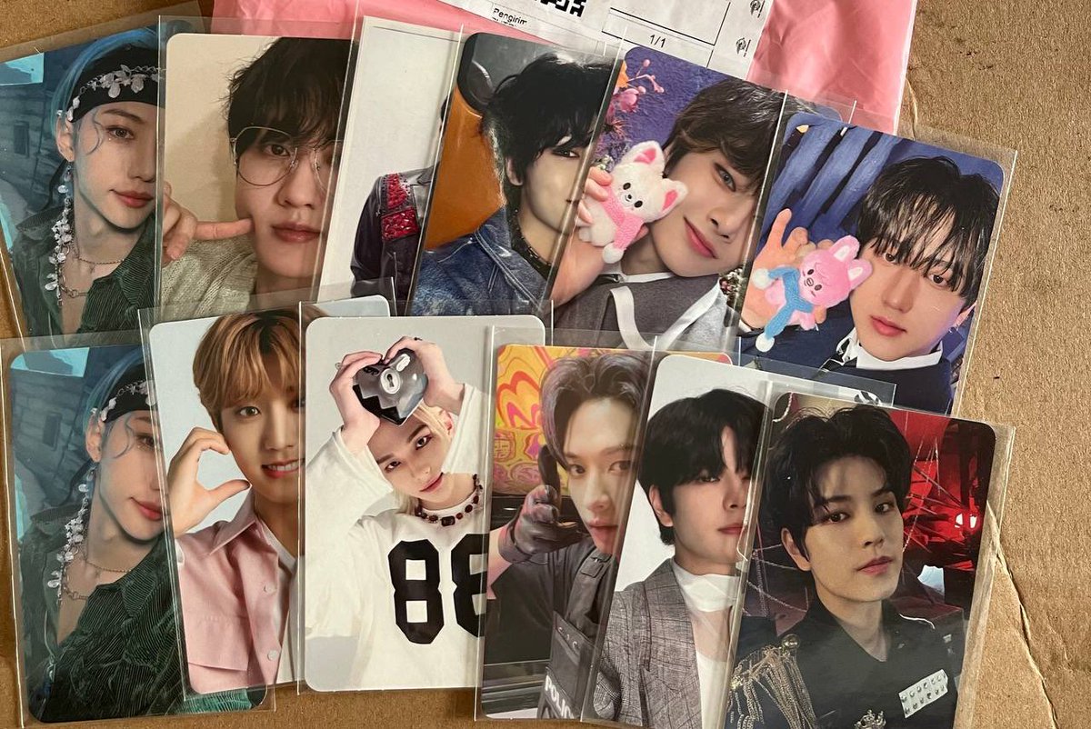 thay all arrived safely, thank you so much💘 <a href="/scbcakep/">Putri</a>