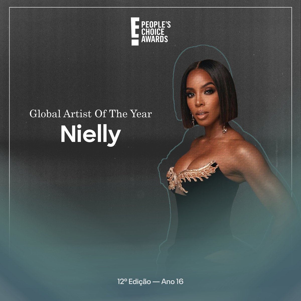 And the Global Artist of The Year is Nielly! (<a href="/upNielly/">nielly updates</a>)