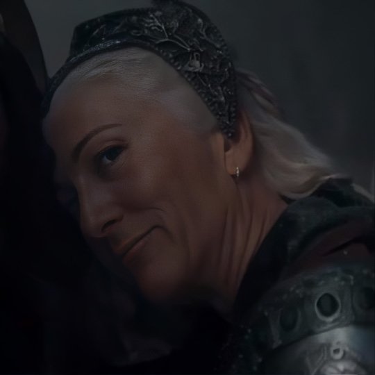 Mi eterna reina 🖤