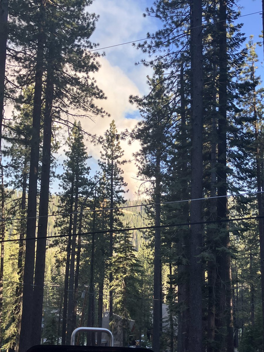 purpalzebra's tweet photo. @CALFIRENEU Fire https://t.co/0E782O7rk2