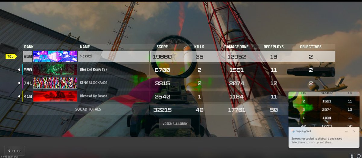 Damn ass soon as I stop recording🙃