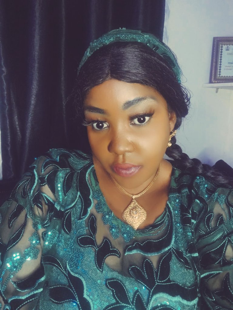 Muneerat Abdulsalam tweet media