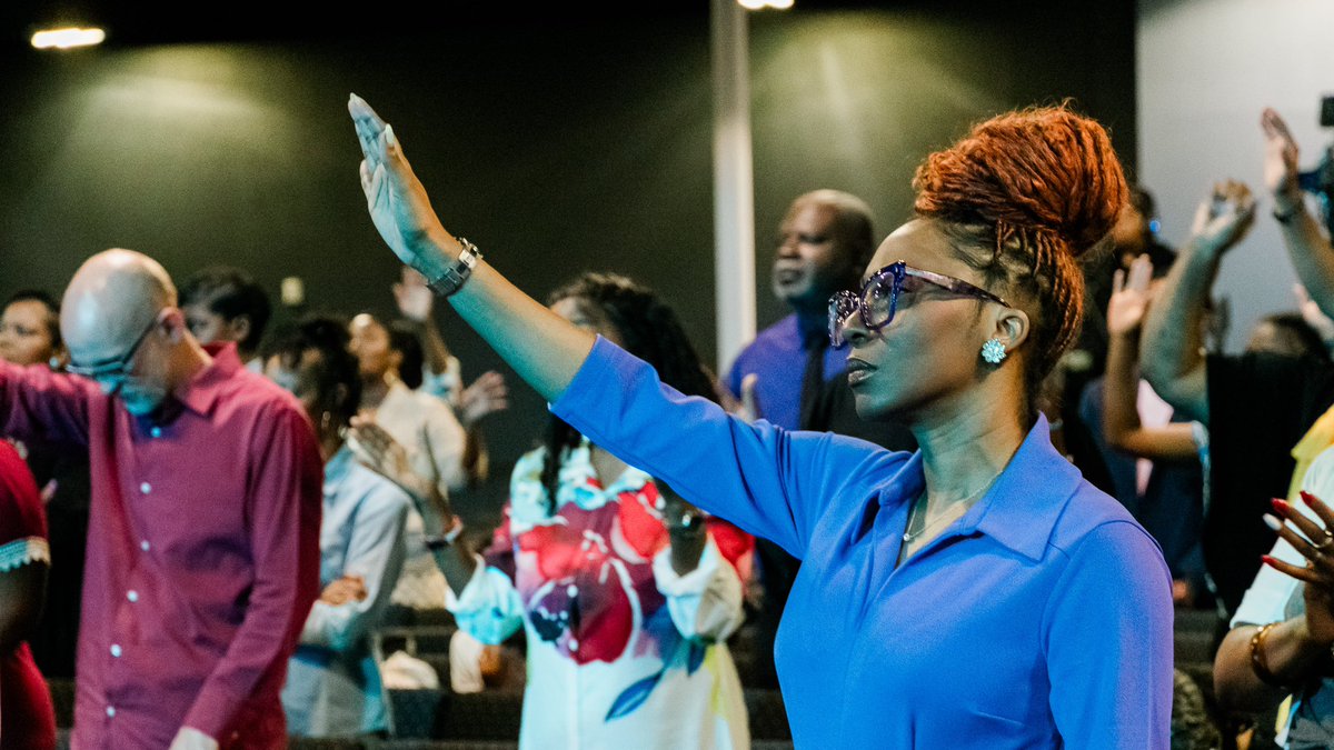 TPHFW's tweet image. People with a Kingdom Life RISK IT ALL‼️

📺Risk it all is now streaming! Head over to our Facebook Page or YouTube channel @TPHFW to watch it now!

#SundayService #sundayservice #sundayservices #SundayServiceLIVE #SundayService2024 #sundayservice