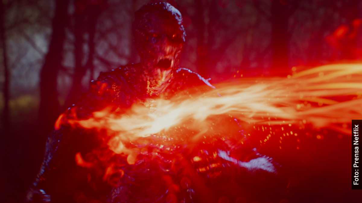 aegon al final del episodio 
#HouseoftheDragon