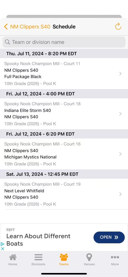 MaliyahLee22's tweet photo. Heading to the midwest this weekend. Check out my schedule! https://t.co/CEU54SBMg1